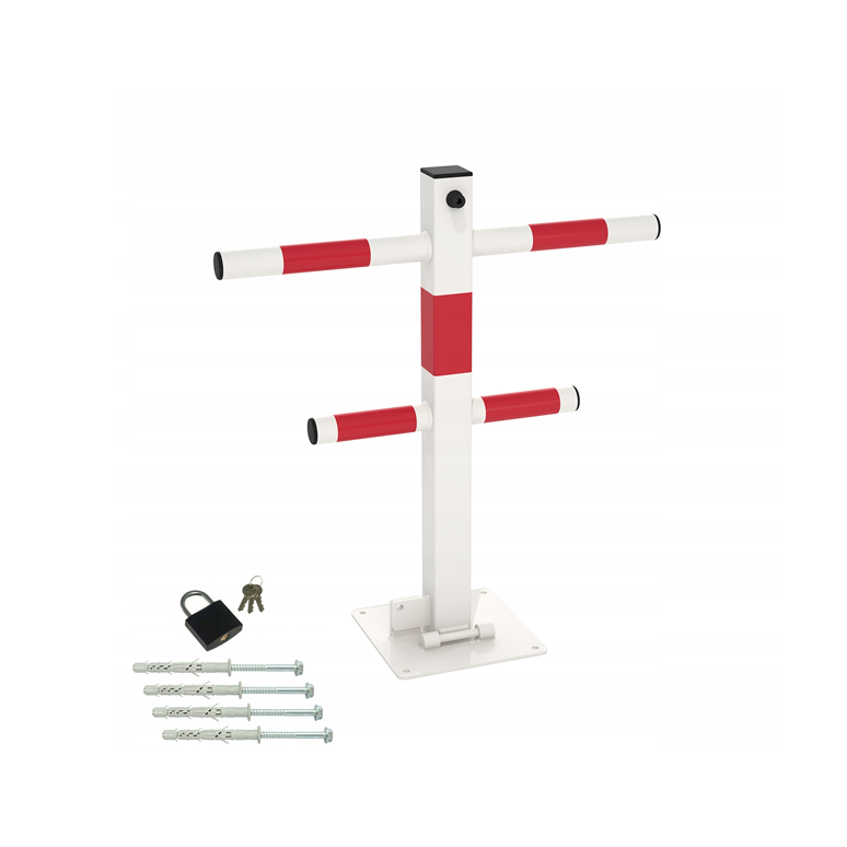 Frame 53 Blokada parkingowa drzewko - obrazek 1