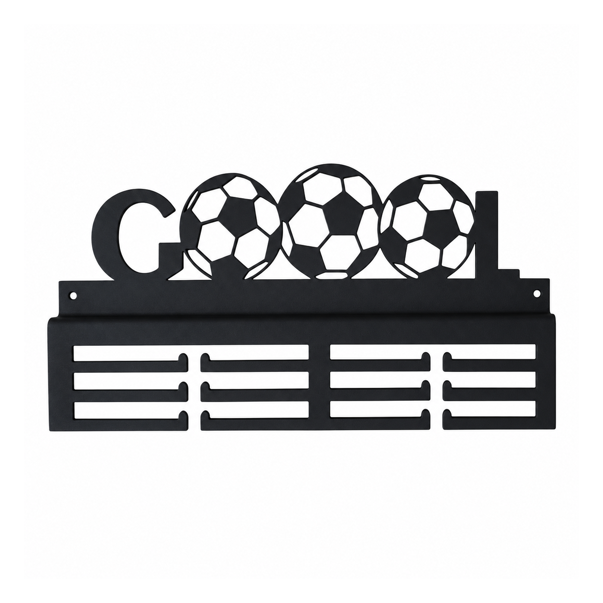 Produkty Wieszak na medale "Goool" - obrazek 1